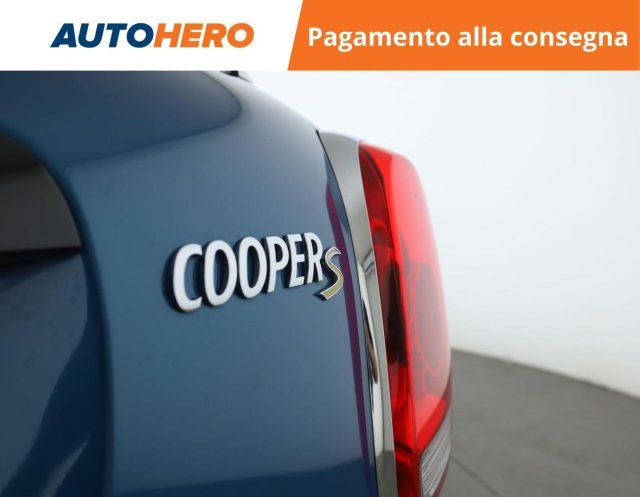 MINI Countryman 1.5 Cooper SE Business Countryman ALL4 Automatica