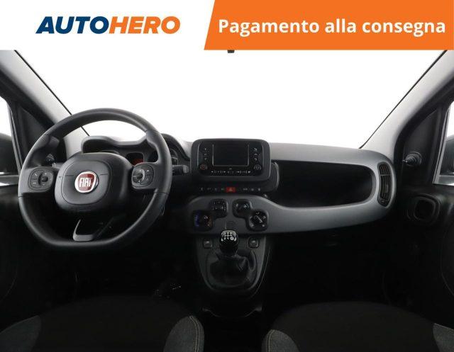 FIAT Panda 1.2 EasyPower