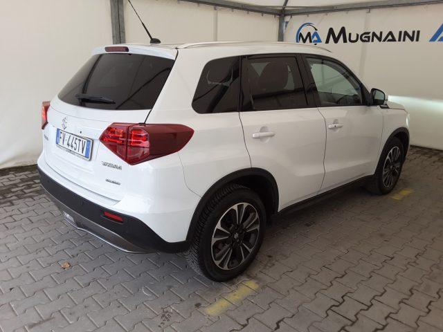 SUZUKI Vitara 1.4 Boosterjet A/T 4WD AllGrip Starview