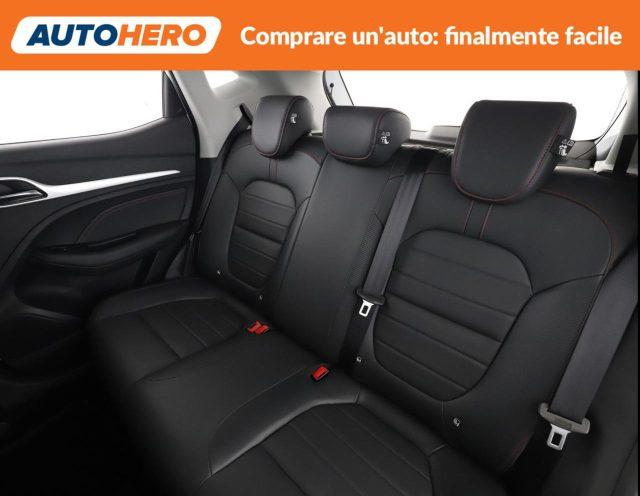 MG ZS Classic 1.5 VTi-tech Luxury