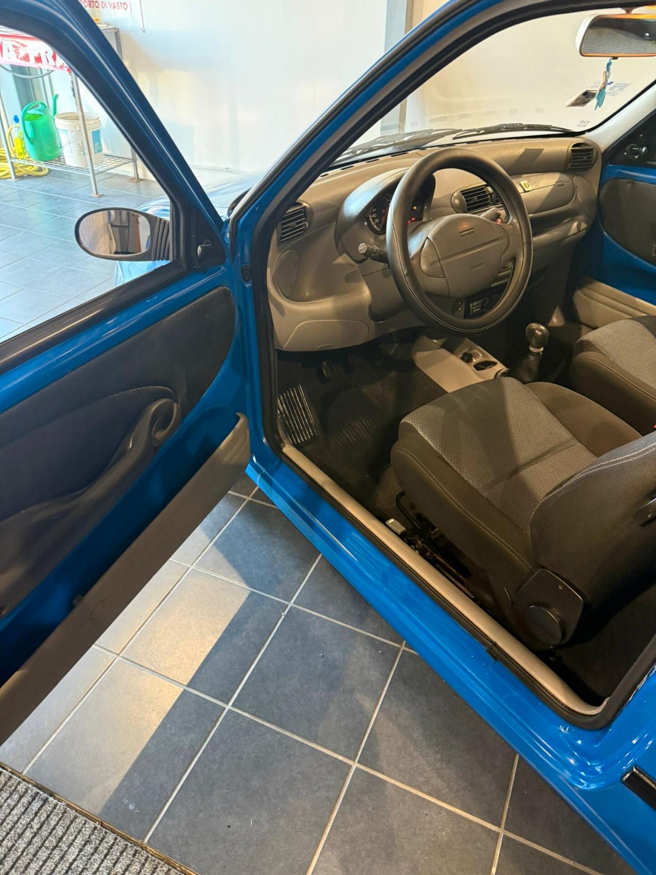 Fiat 600 1.1 - CLIMA - NEOPATENTATI