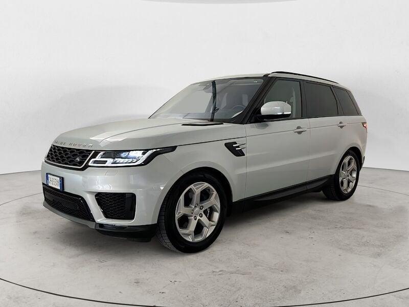 Land Rover Range Rover Sport PHEV 2.0 SI4 PHEV SE 404CV IVA ESPOSTA