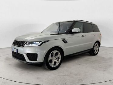 Land Rover Range Rover Sport PHEV 2.0 SI4 PHEV SE 404CV IVA ESPOSTA