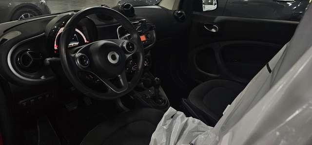 smart forTwo PASSION 1.0 BENZINA 71CV AUTOMATICA