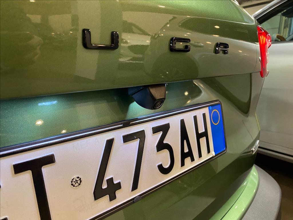 FORD Kuga 2.5 full hybrid Active X 2wd 180cv auto del 2024