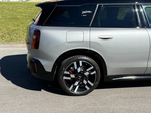 MINI John Cooper Works ALL4 JCW Countryman
