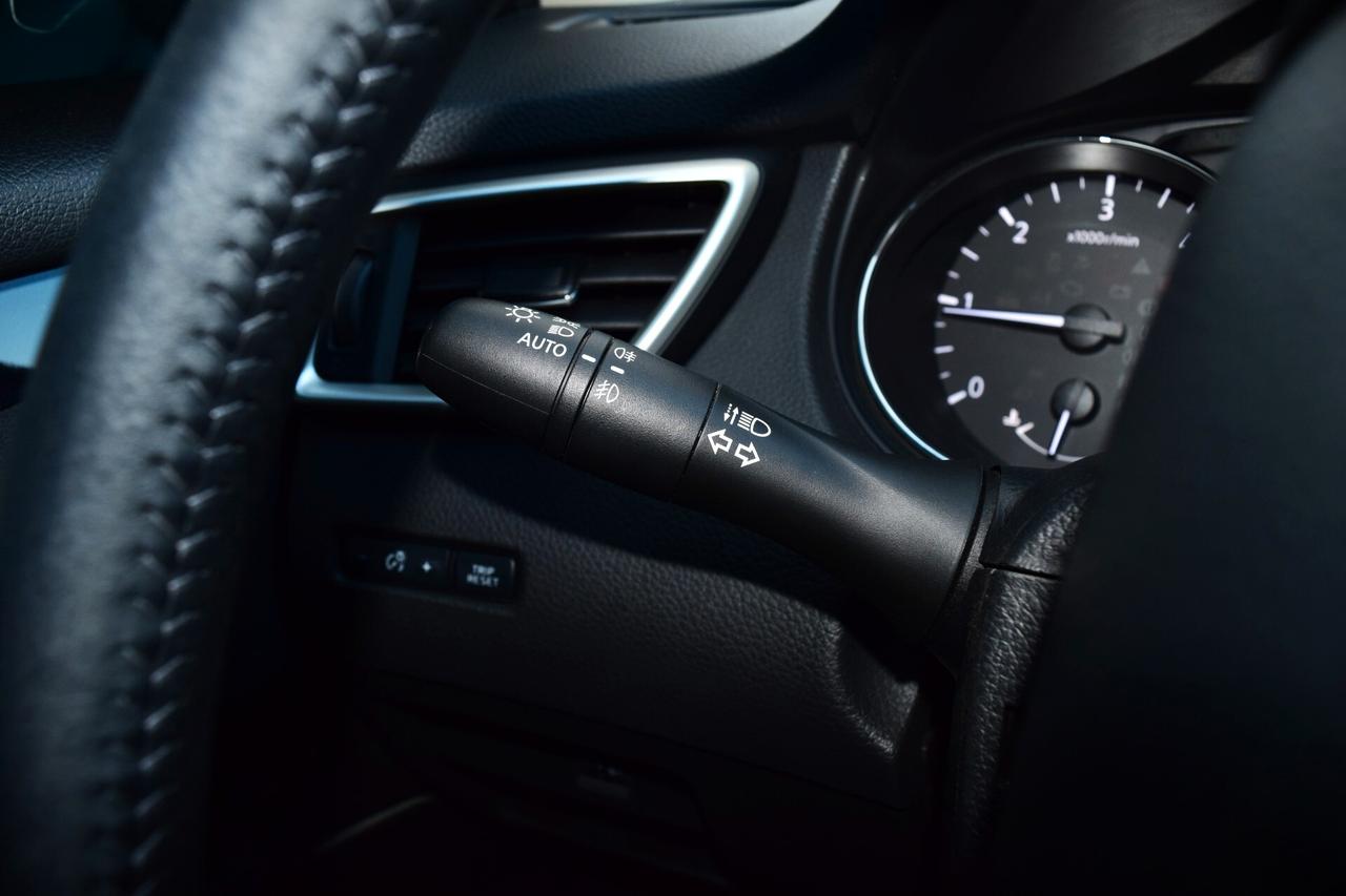 Nissan Qashqai 1.5 dCI 110 cv Acenta