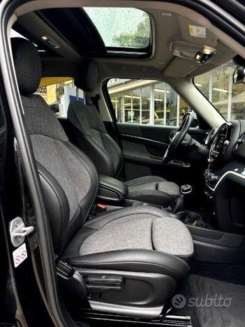 MINI Countryman 1.5 Cooper SE Hype Countryman ALL4