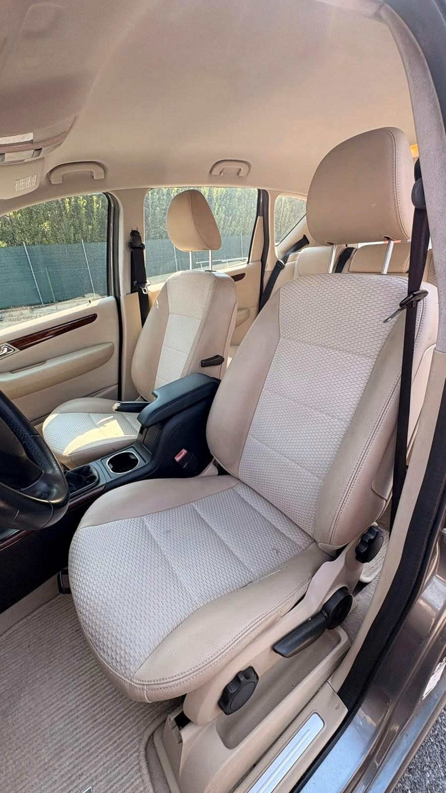 Mercedes-benz A 160 BlueEFFICIENCY