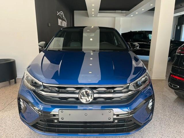 Volkswagen Taigo 1.0 TSI 115 CV DSG R-Line