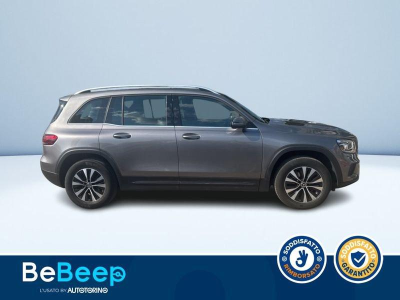 Mercedes-Benz Classe GLB GLB 180 D SPORT AUTO