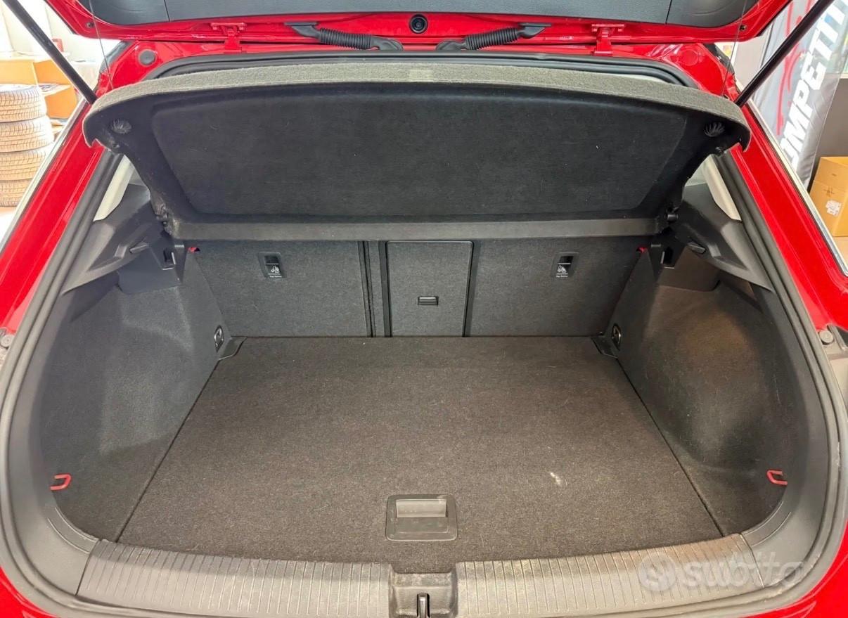 Volkswagen T-Roc 2.0 TDI SCR 150 CV Style BlueMotion Technology