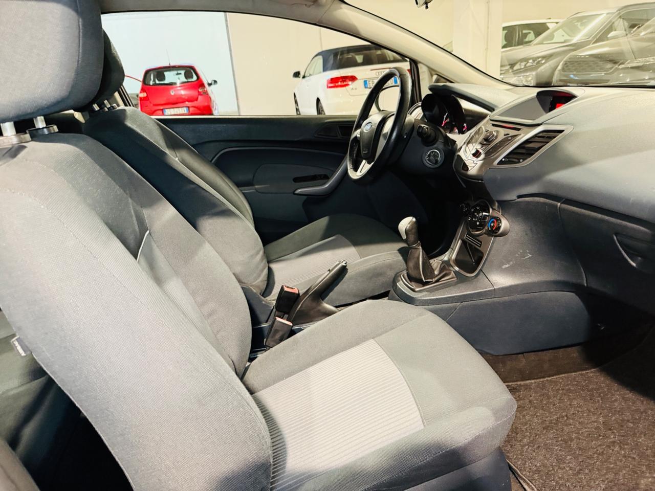 FORD FIESTA*1.4 TDCI*68 CV*NEOPATENTATI*