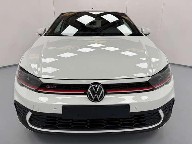 Volkswagen Polo GTI 2.0 TSI DSG 207CV MY25 KM0 *ACC+17"+MATRIX* PROMO!