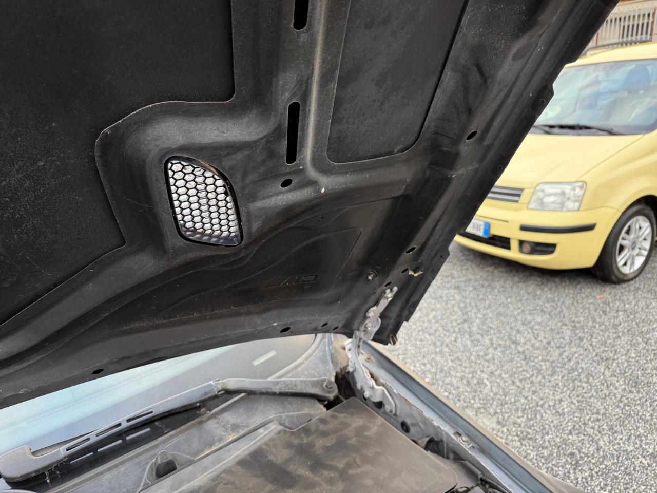 Bmw M3 4.0 V8 420 cv DKG Da Ripristinare Marciante