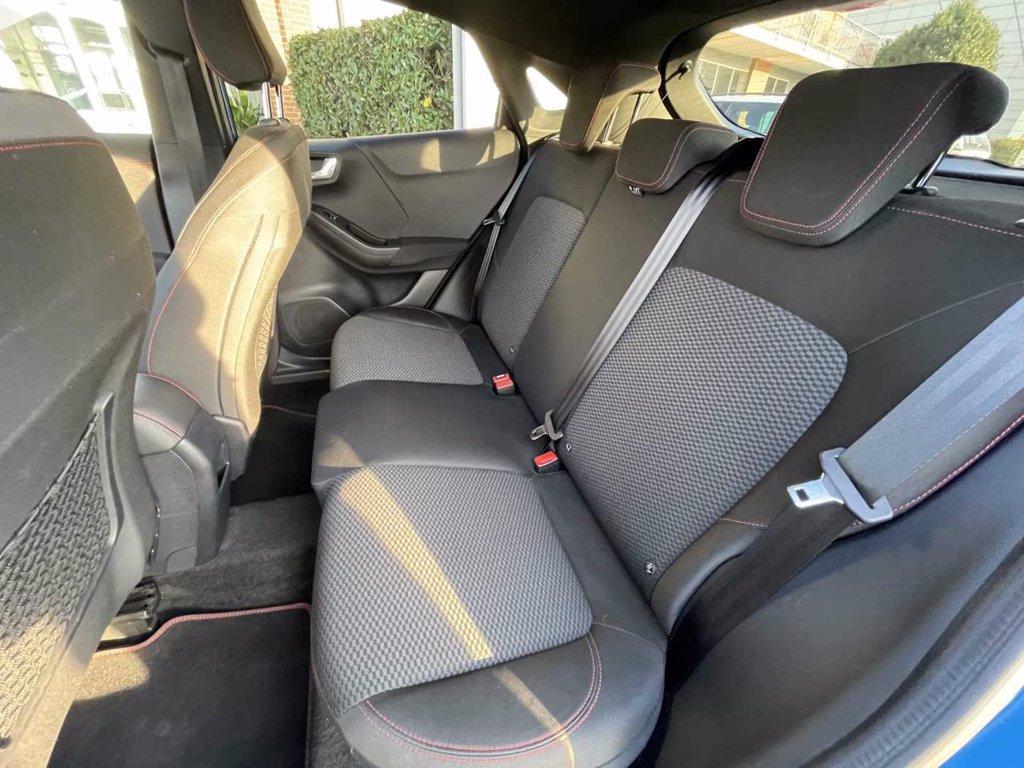 FORD Puma 1.0 EcoBoost Hybrid 125 CV S&S ST-Line del 2022