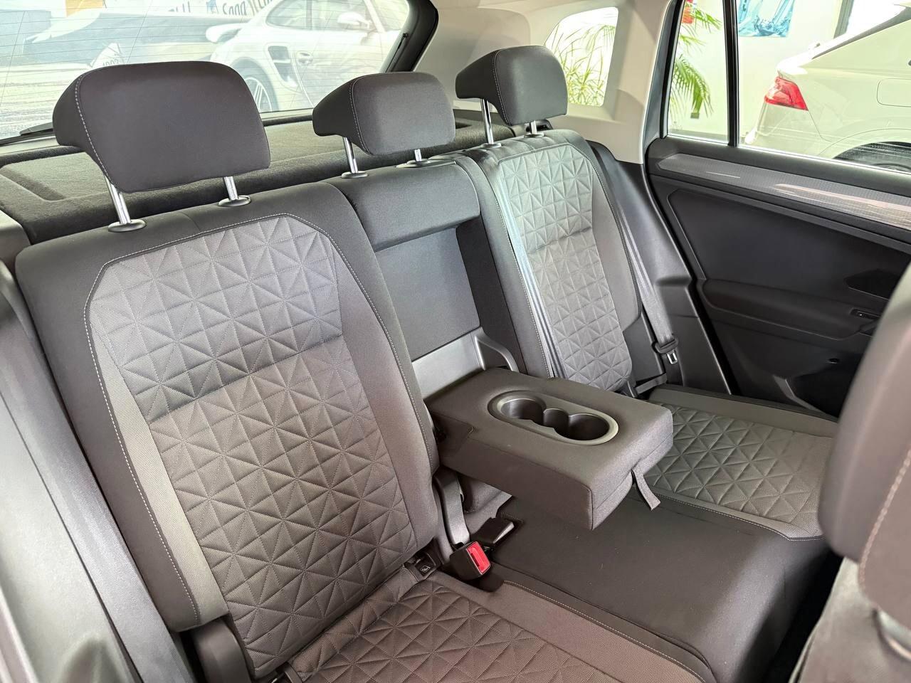 Volkswagen Tiguan 2.0 TDI 150 CV SCR DSG Life