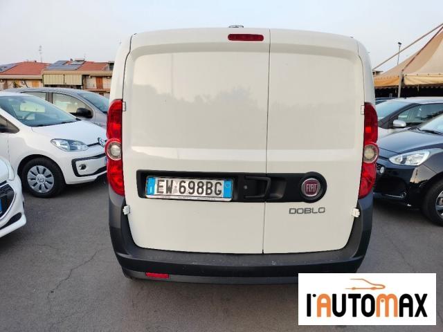 FIAT Doblo cargo 1.6 mjt 16v SX 105cv