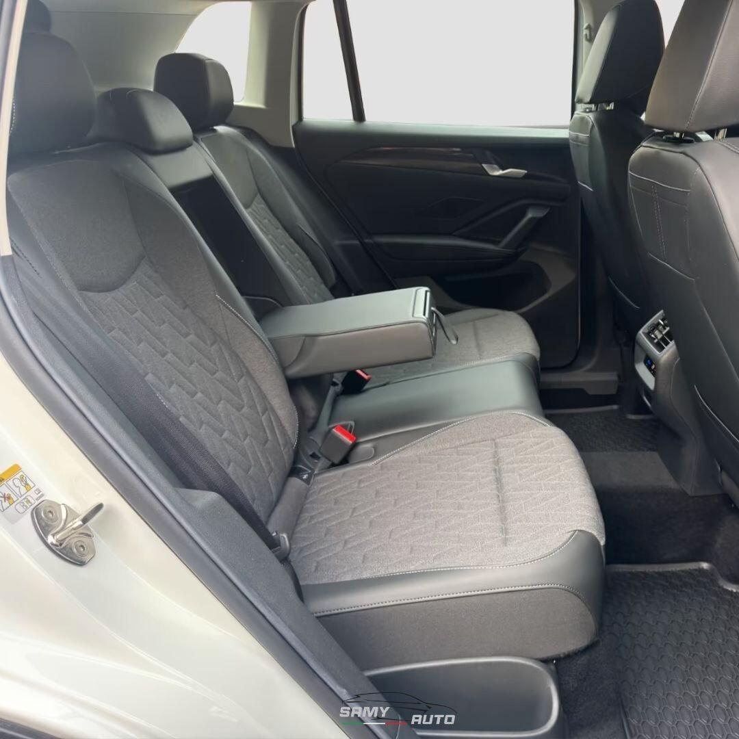 Volkswagen Tiguan 2.0 tdi 150cv dsg