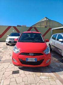 Hyundai i10 1.1 12V Econext Classic Plus