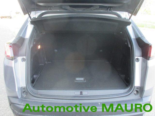 PEUGEOT 3008 BlueHDi 130 S&S Active Pack