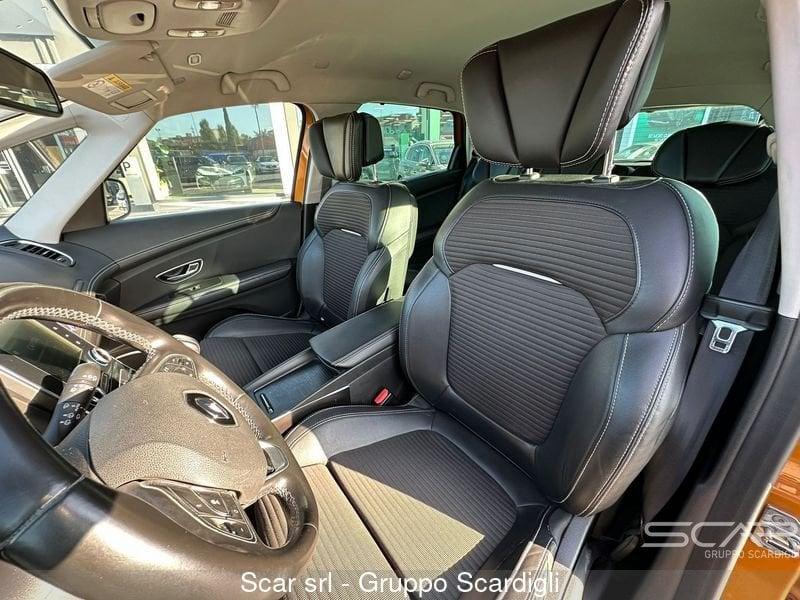 Renault Scénic Scénic dCi 160 CV EDC Energy Initiale Paris FULL OPTIONAL