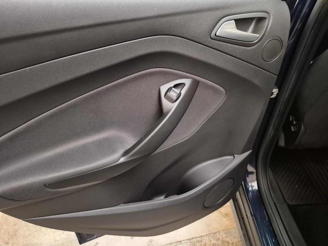 Ford C-Max 1.5 TDCi 95CV Start&Stop Business