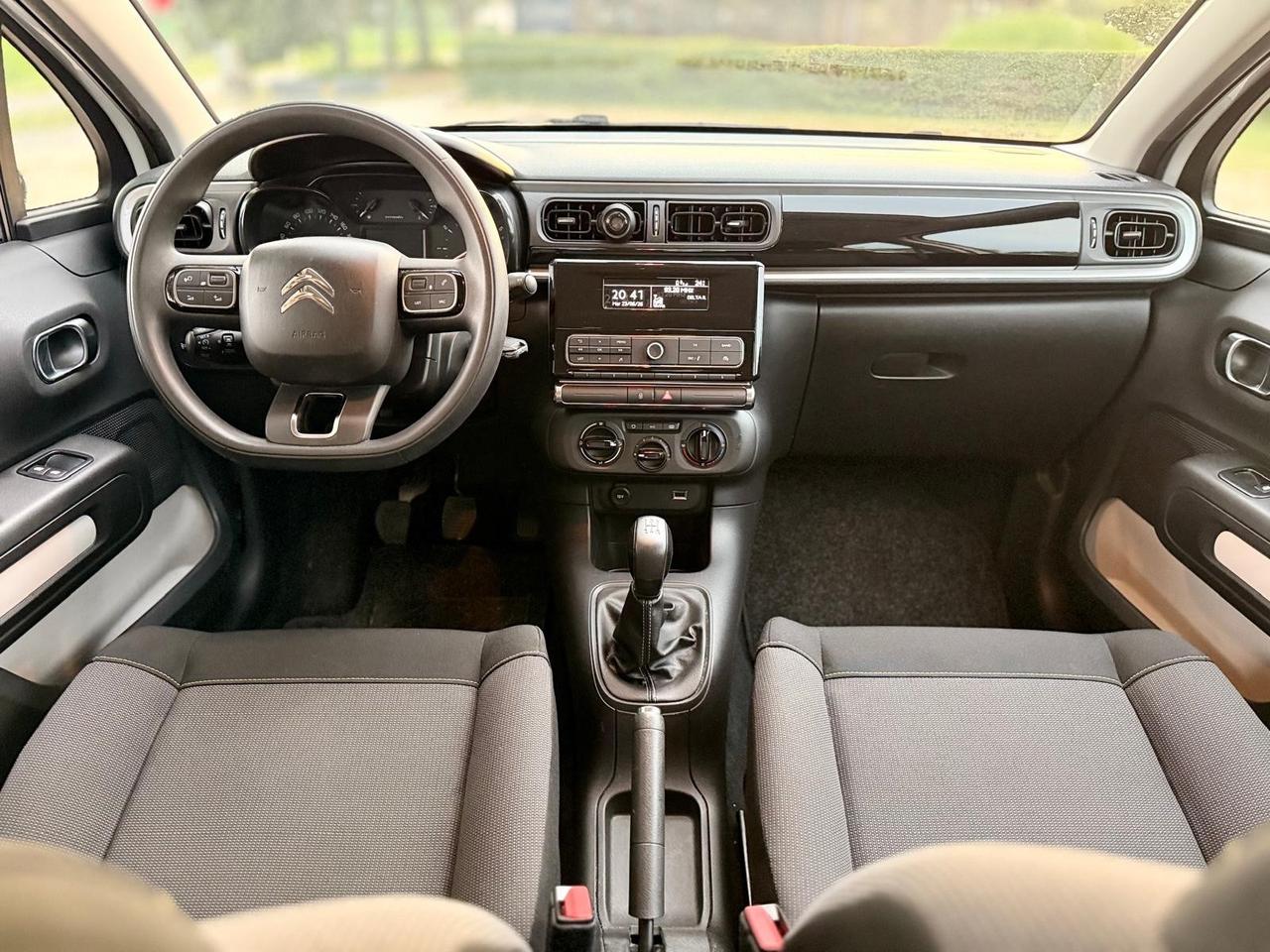 Citroen C3 PureTech 83 S&S Origins