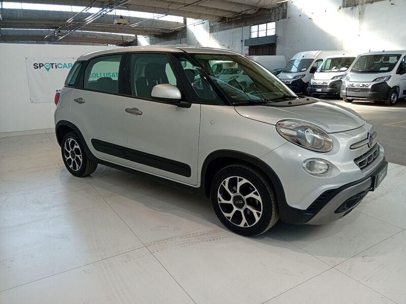 FIAT 500L 1.4 95 CV S&S Connect