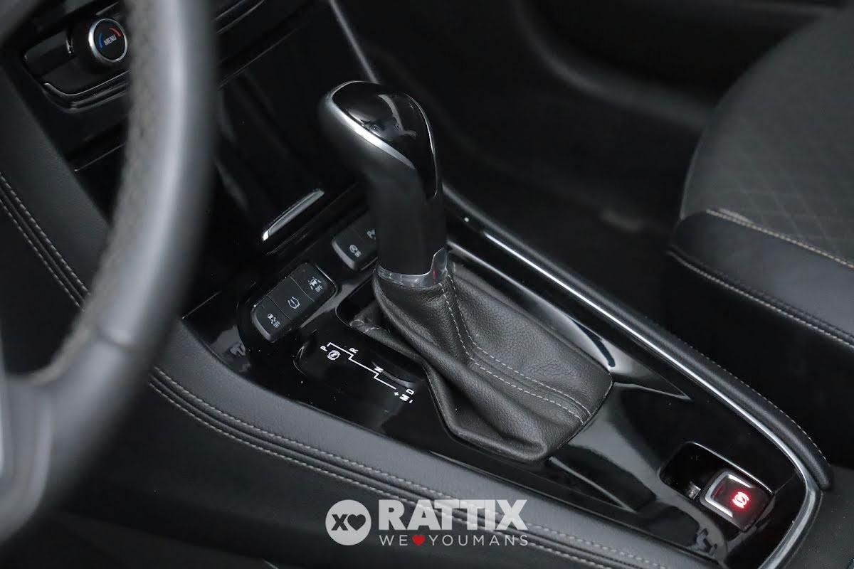 Opel Grandland X 1.5 ecotec 130CV Innovation at6