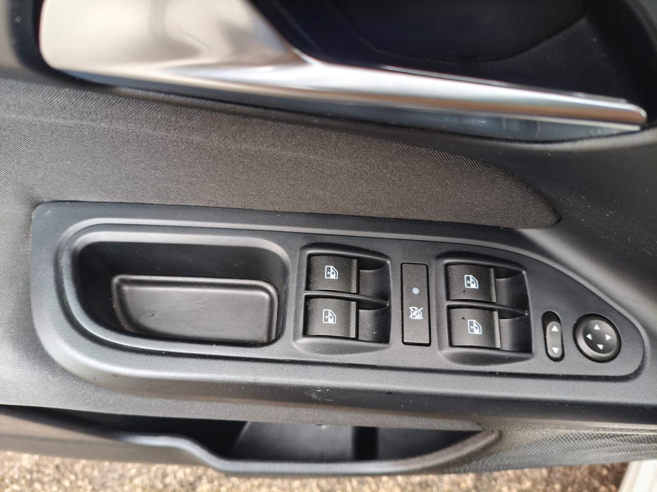 Fiat Tipo 1.0 5 porte