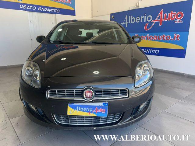 FIAT Bravo 1.6 MJT 120 CV DPF Emotion