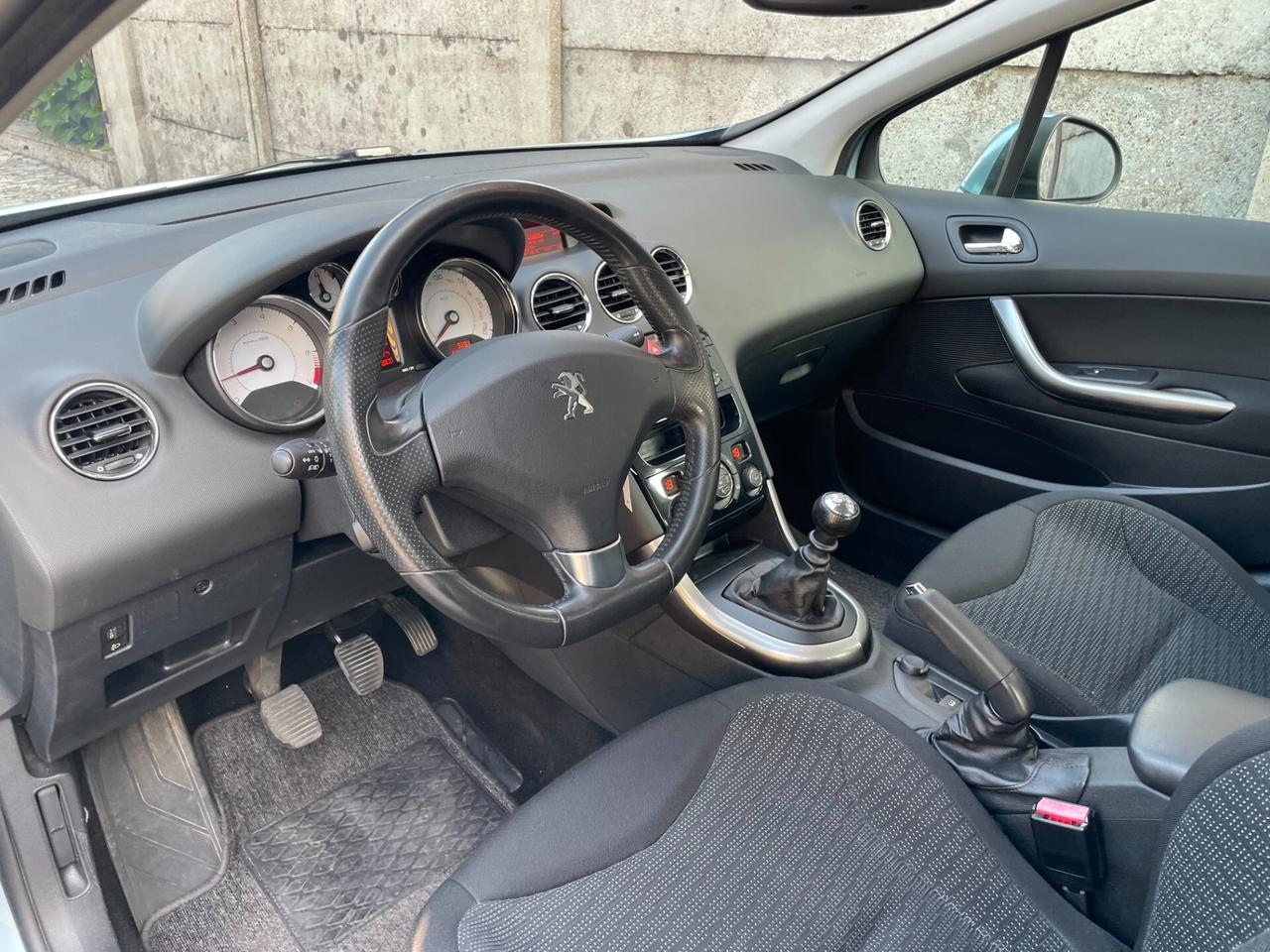 Peugeot 308 1.6 THP 156CV 5p. Sport TETTO PERFETTA!