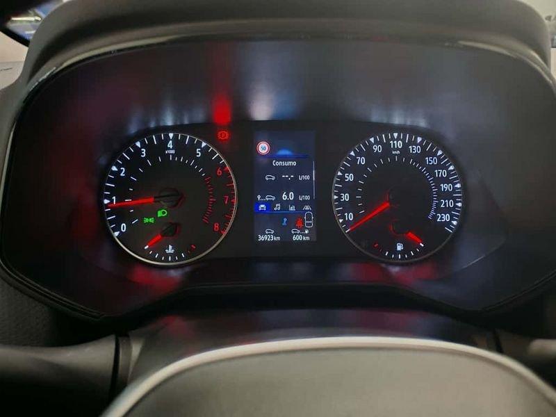 Renault Clio Clio TCe 90 CV 5 porte Equilibre IVA ESPOSTA