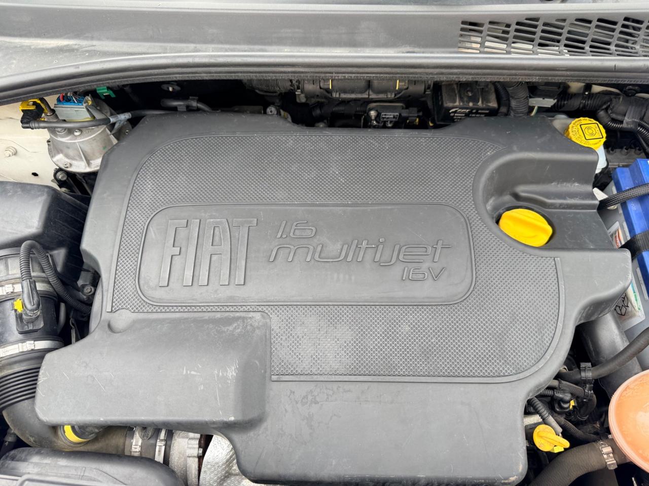 Fiat 500L 1.6 Multijet 105 CV Tetto FULL
