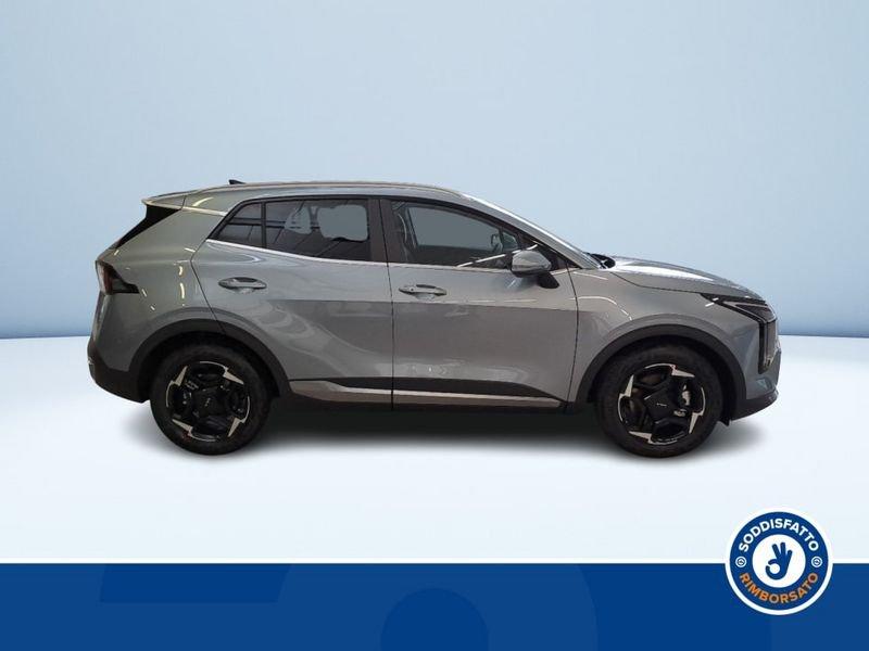 KIA Sportage 1.6 TGDI Style (TT) PE