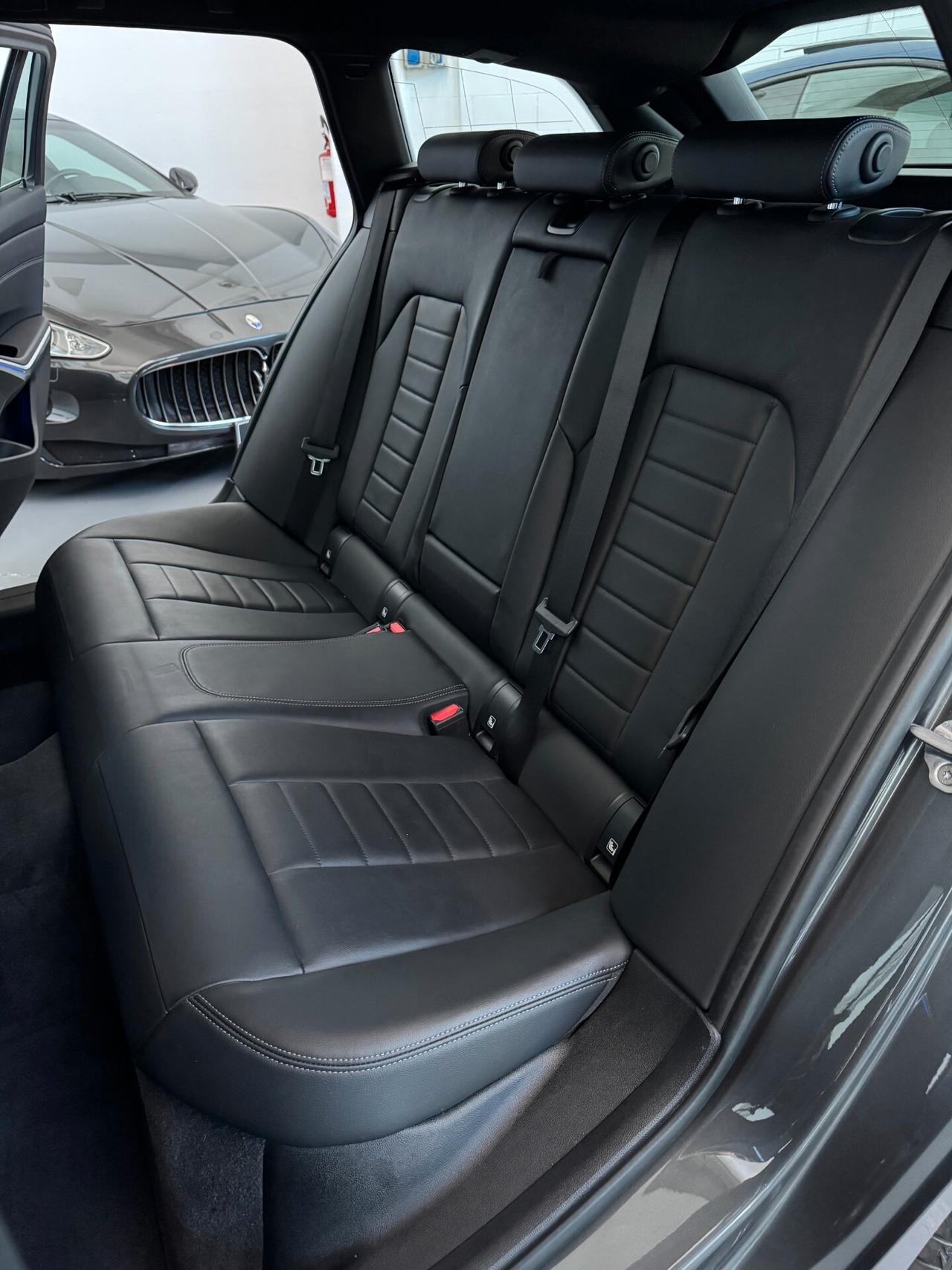 BMW 330 M-Sport Xdrive 3.0cc 286cv Tetto apribile Finanziabile