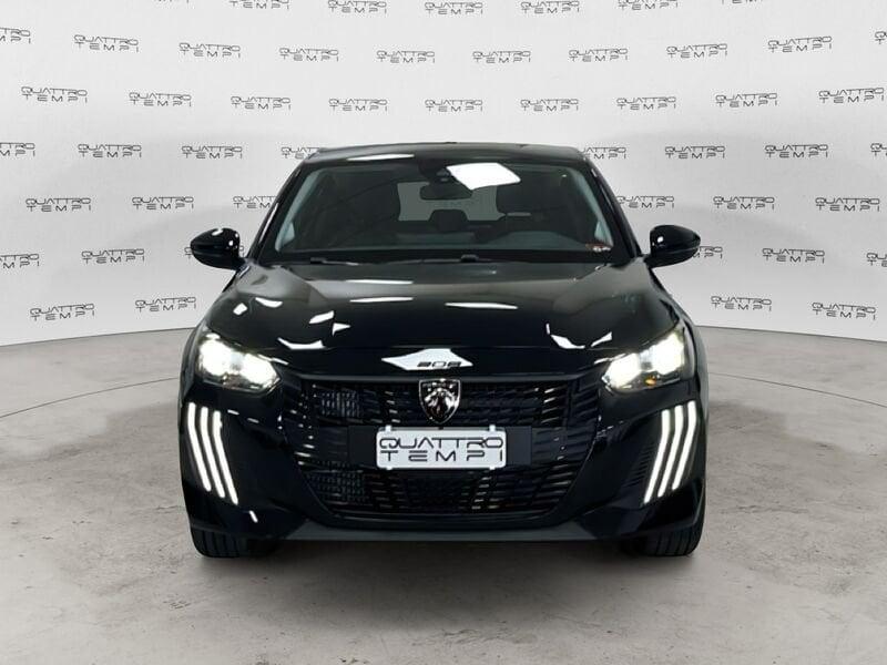 Peugeot 208 Style Hybrid 110 e-DCS6 auto Km0