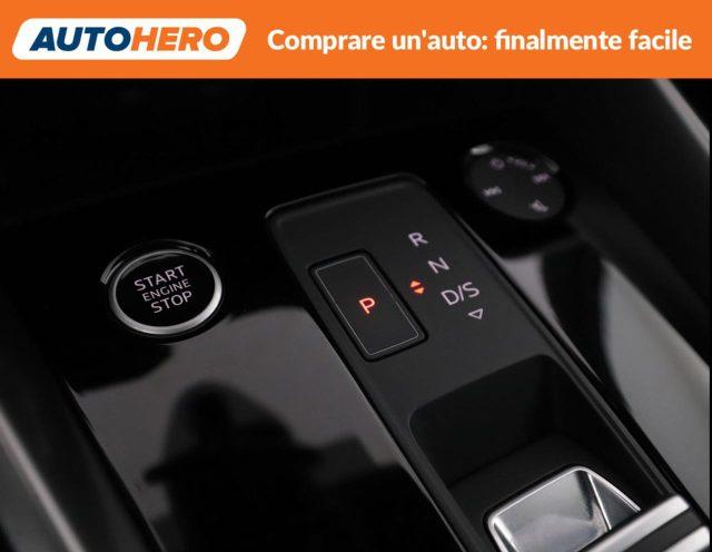AUDI A3 SPB 40 TFSI e S tronic