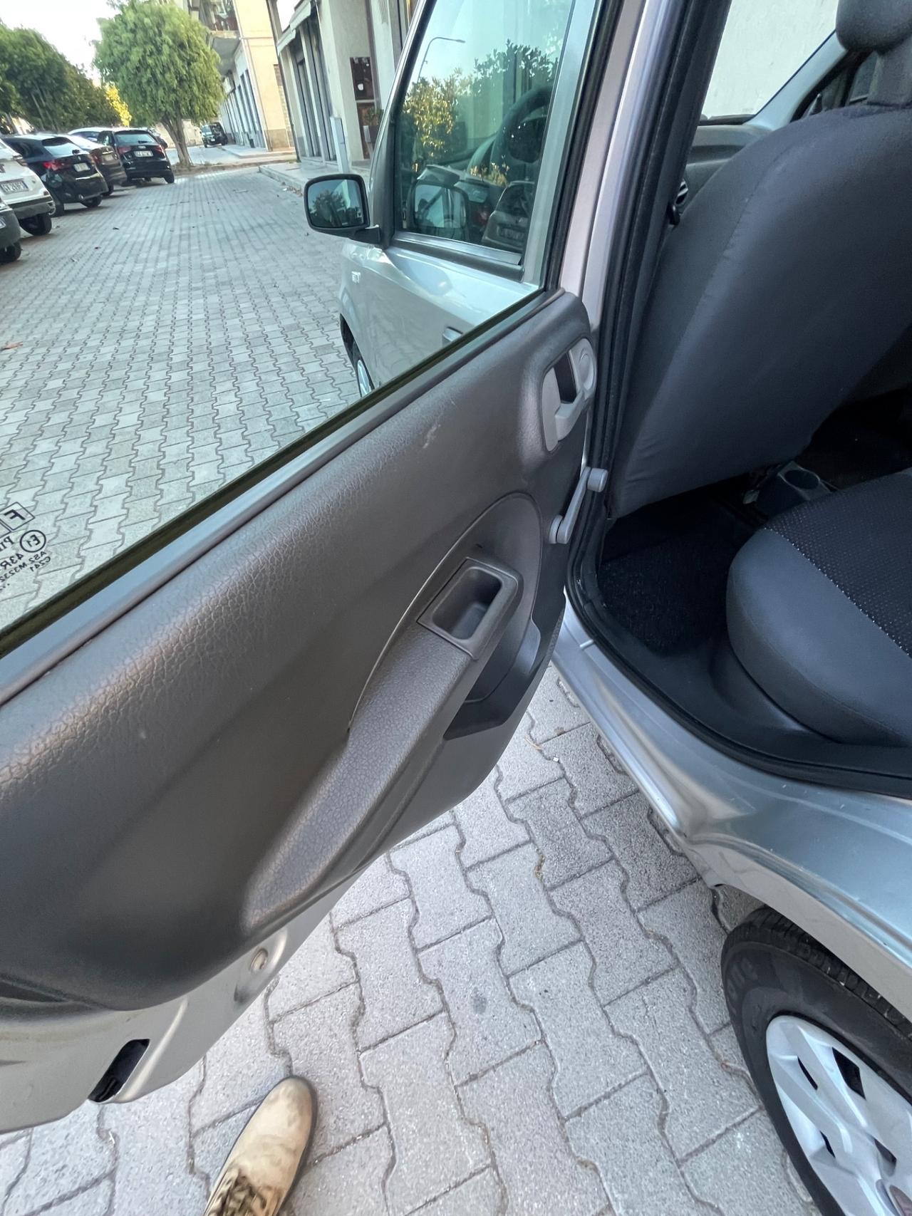 Fiat Panda 1.1 Active