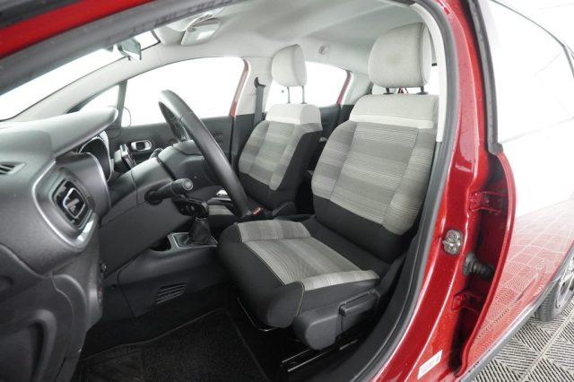 CITROEN C3 C3 3ª serie BlueHDi 75 S&S Shine