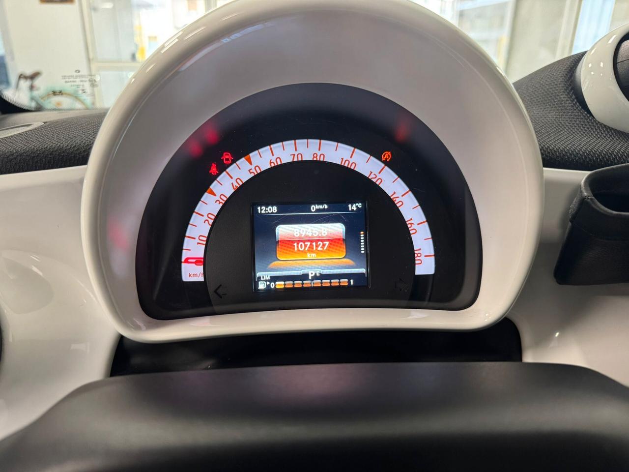 Smart ForTwo 70 1.0 twinamic Prime