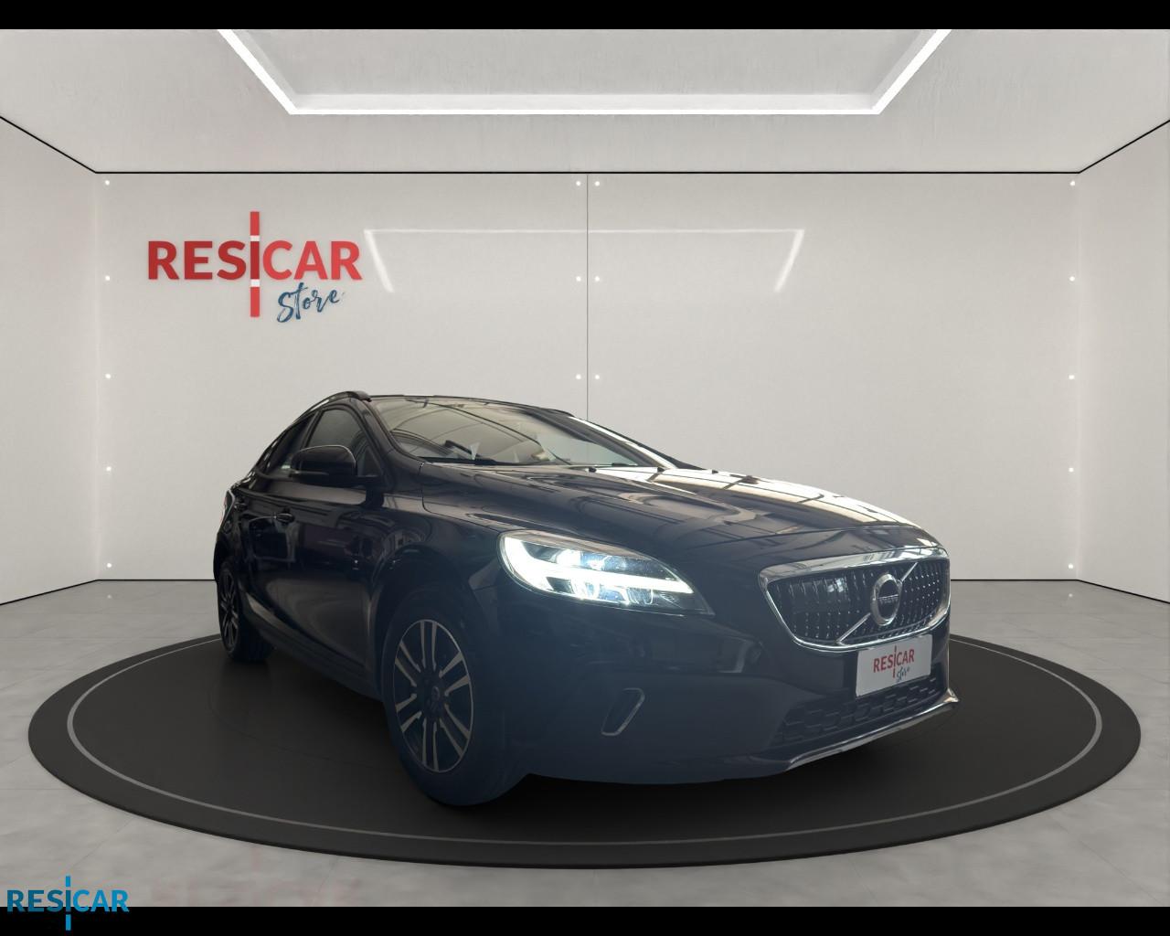 VOLVO V40 Cross Country 2.0 d2 Business Plus