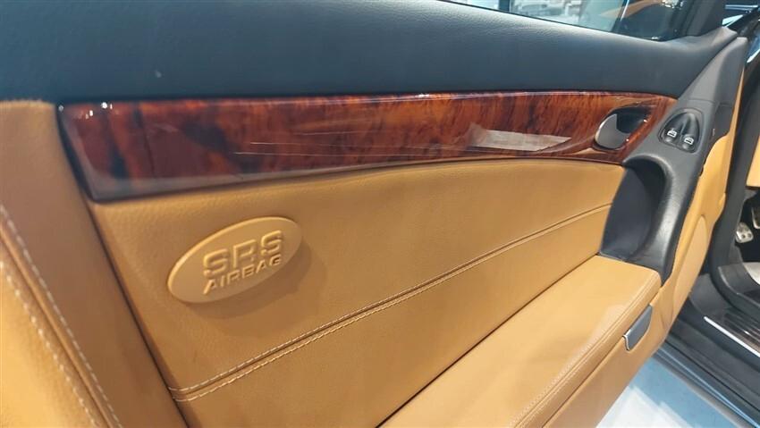 Mercedes-benz SL 300 Sport Auto