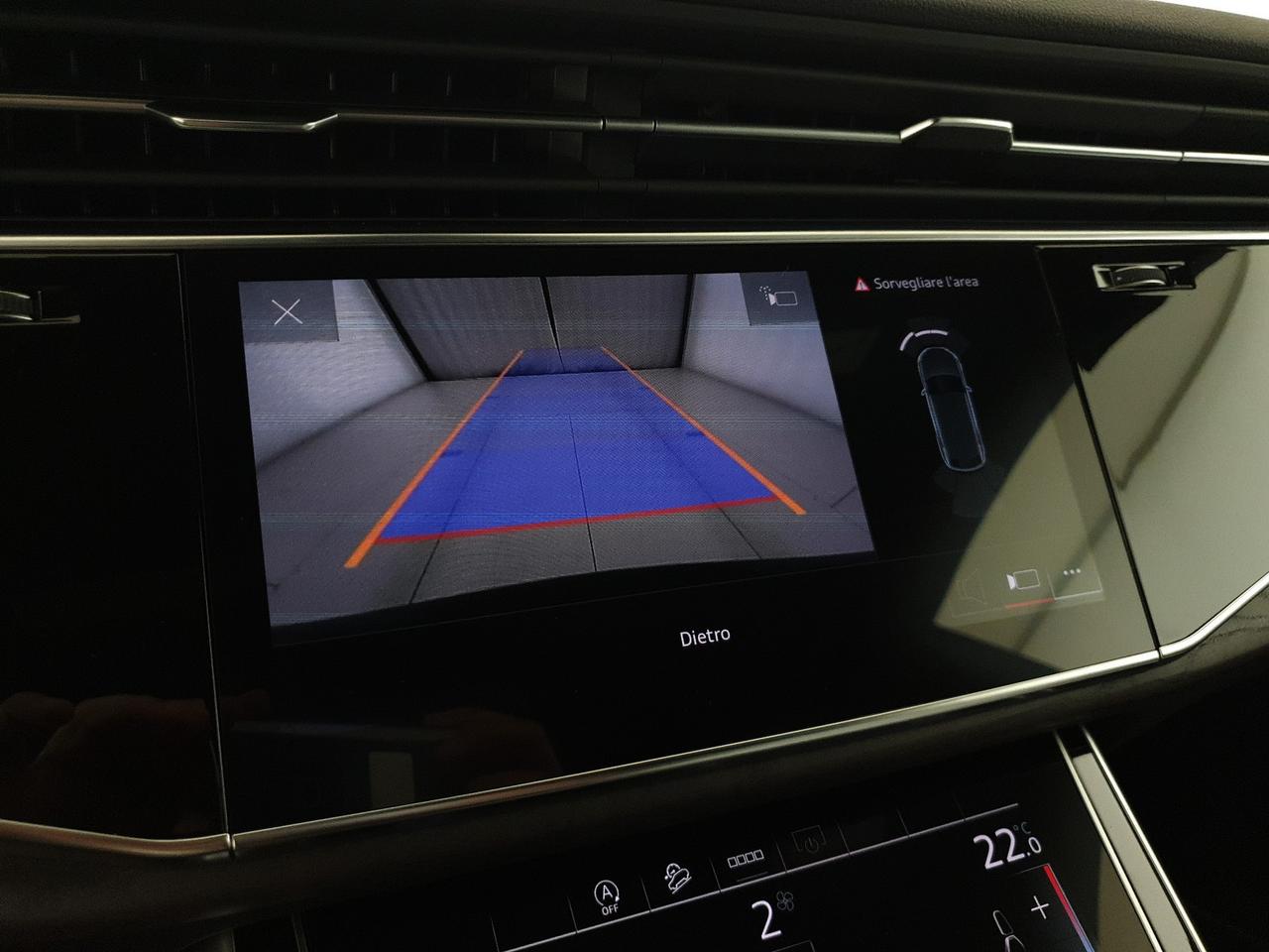 3.0TDI 286CV quattro tiptronic S line Edition