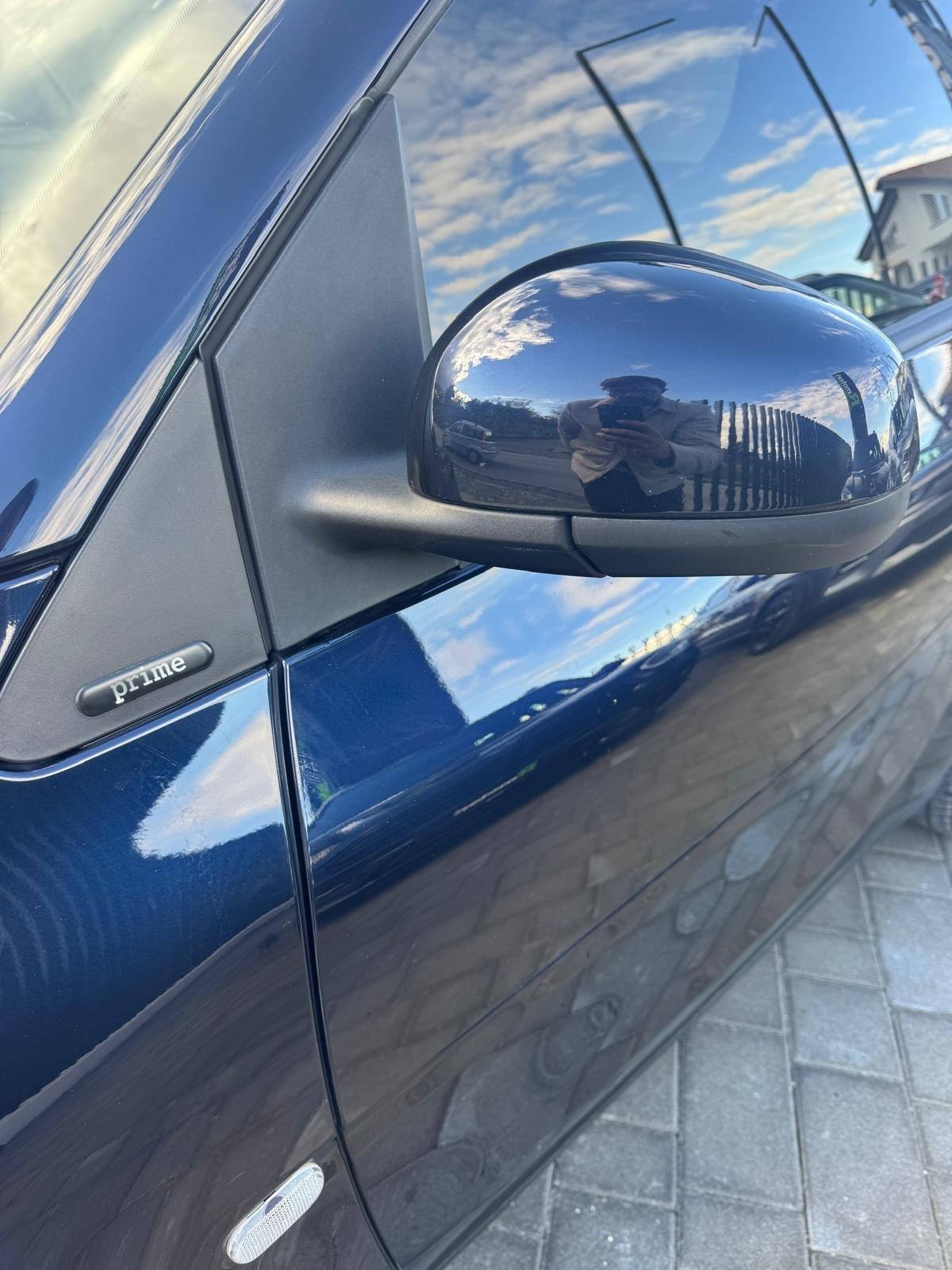 Smart ForTwo 90 0.9 Turbo Prime