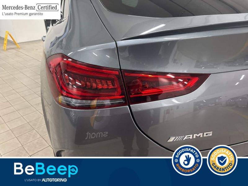 Mercedes-Benz GLE Coupé GLE COUPE 53 MILD HYBRID(EQ-BOOST) AMG PREMIUM PRO