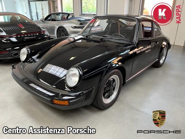 Porsche 911 Carrera 3.0 *ASI*