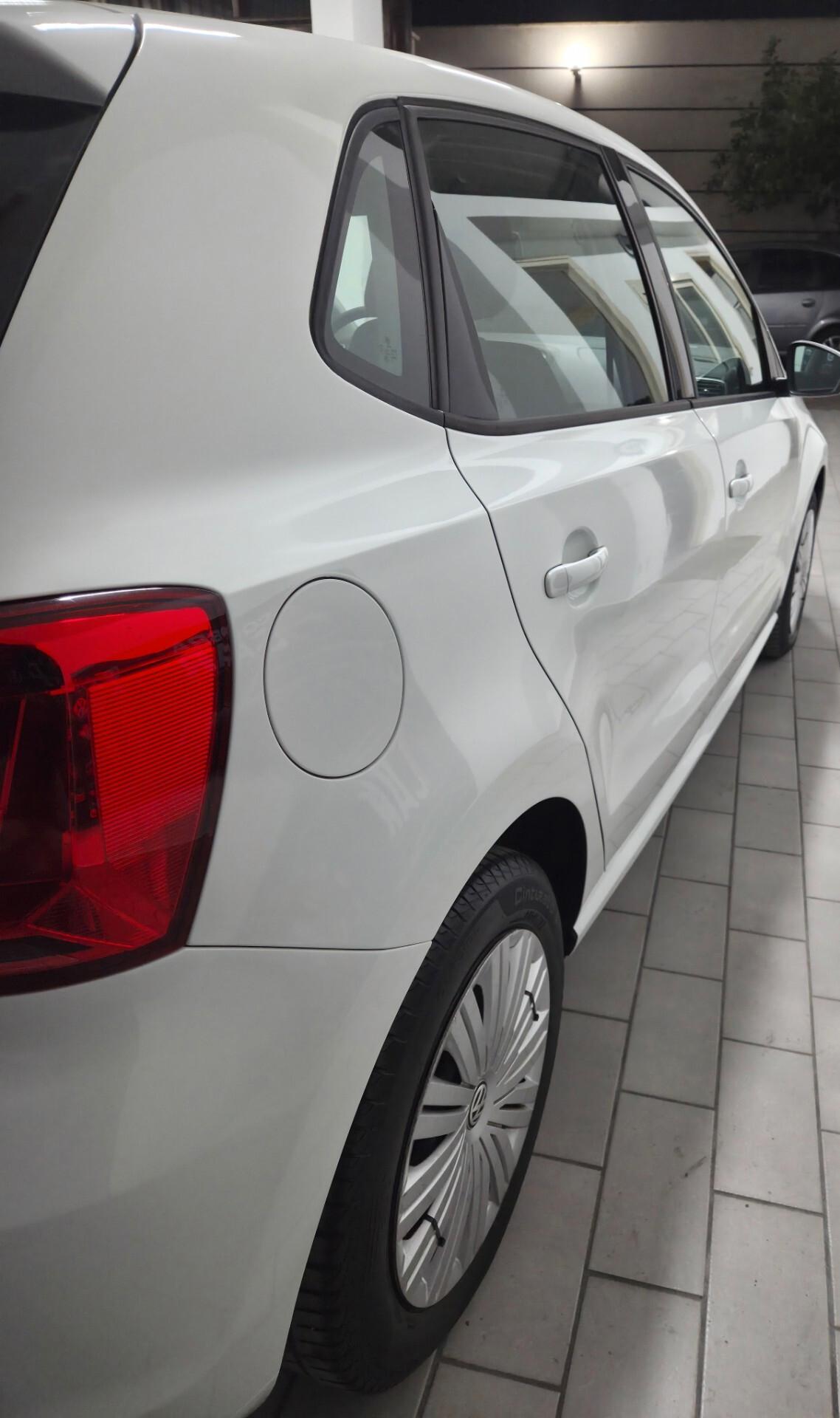 Volkswagen Polo 1.0 TSI 110 CV 5p. Highline BlueMotion Technology