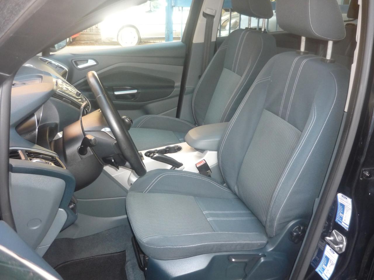 Ford C-Max 1.6 EcoBoost 150CV Titanium